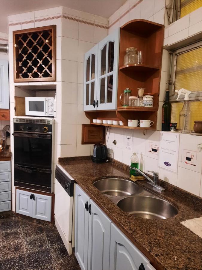 Hostel La Casa De Li - En Чилесито Экстерьер фото
