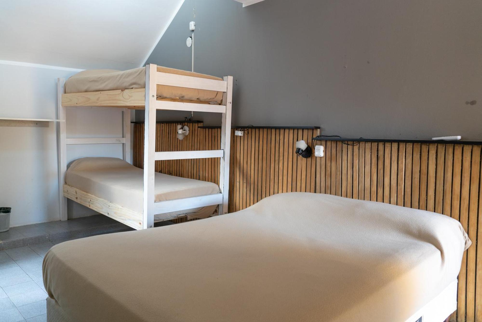 Hostel La Casa De Li - En Чилесито Номер фото